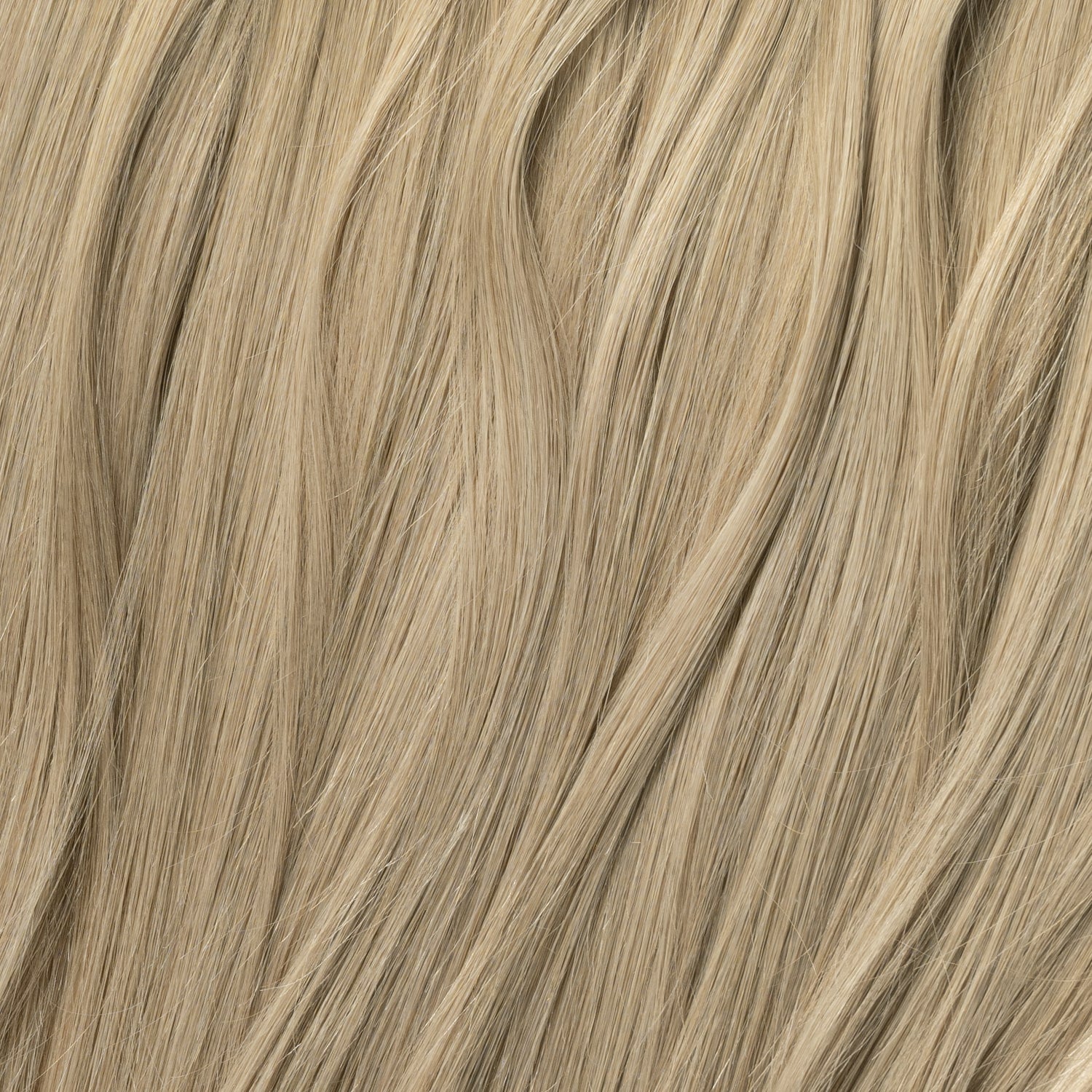 Nail Hair - Dark Ash Blonde 14B