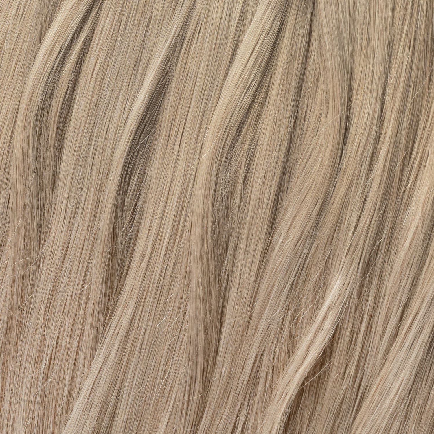 Nail Hair - Ash Blonde 17B