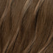 Nail Hair - Dark Ash Brown 2B
