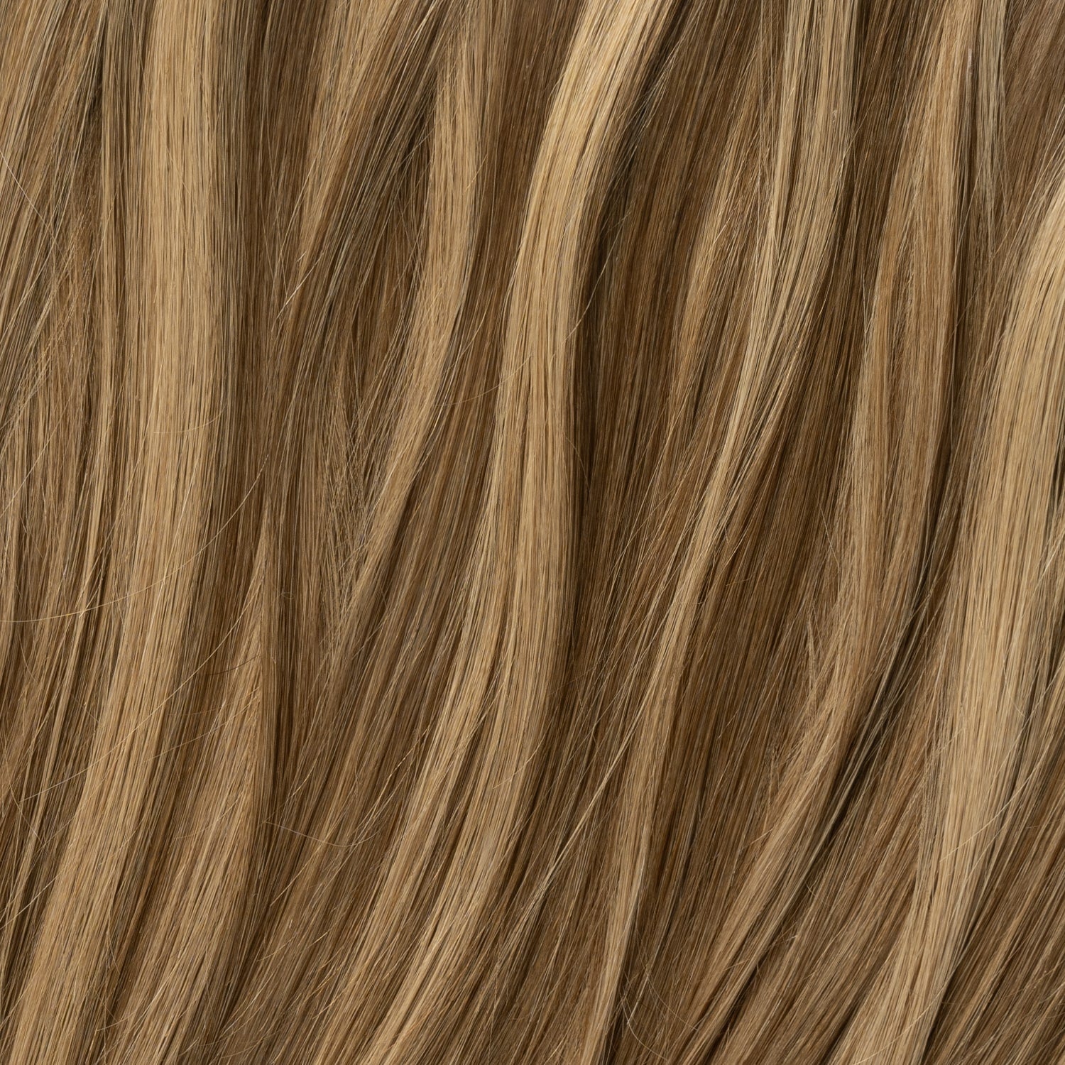 Clip on - Natural Brown Mix 3/10