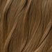 Halo extensions - Natural Brown 3