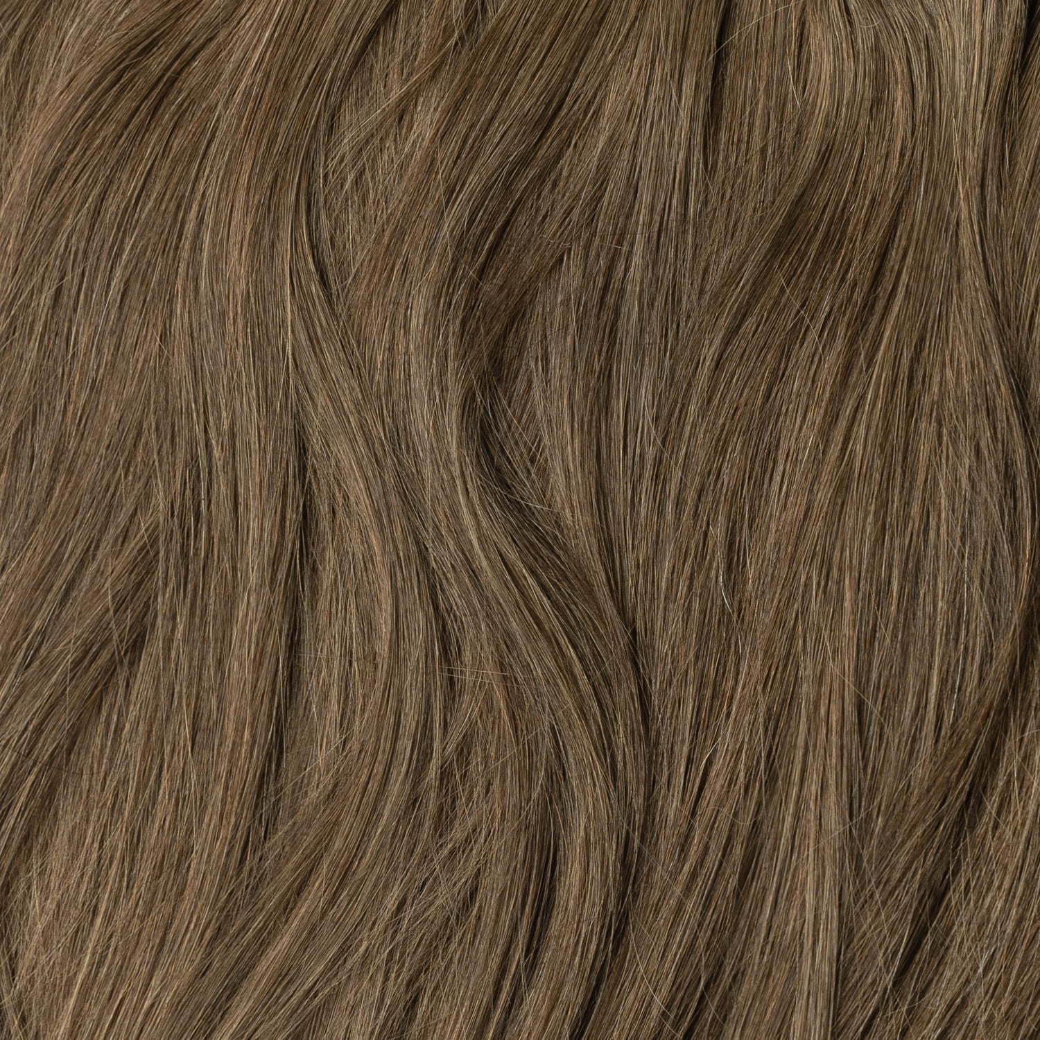 Tape extensions - Ash Brown 3B