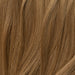 Nail Hair - Light Natural Brown 5