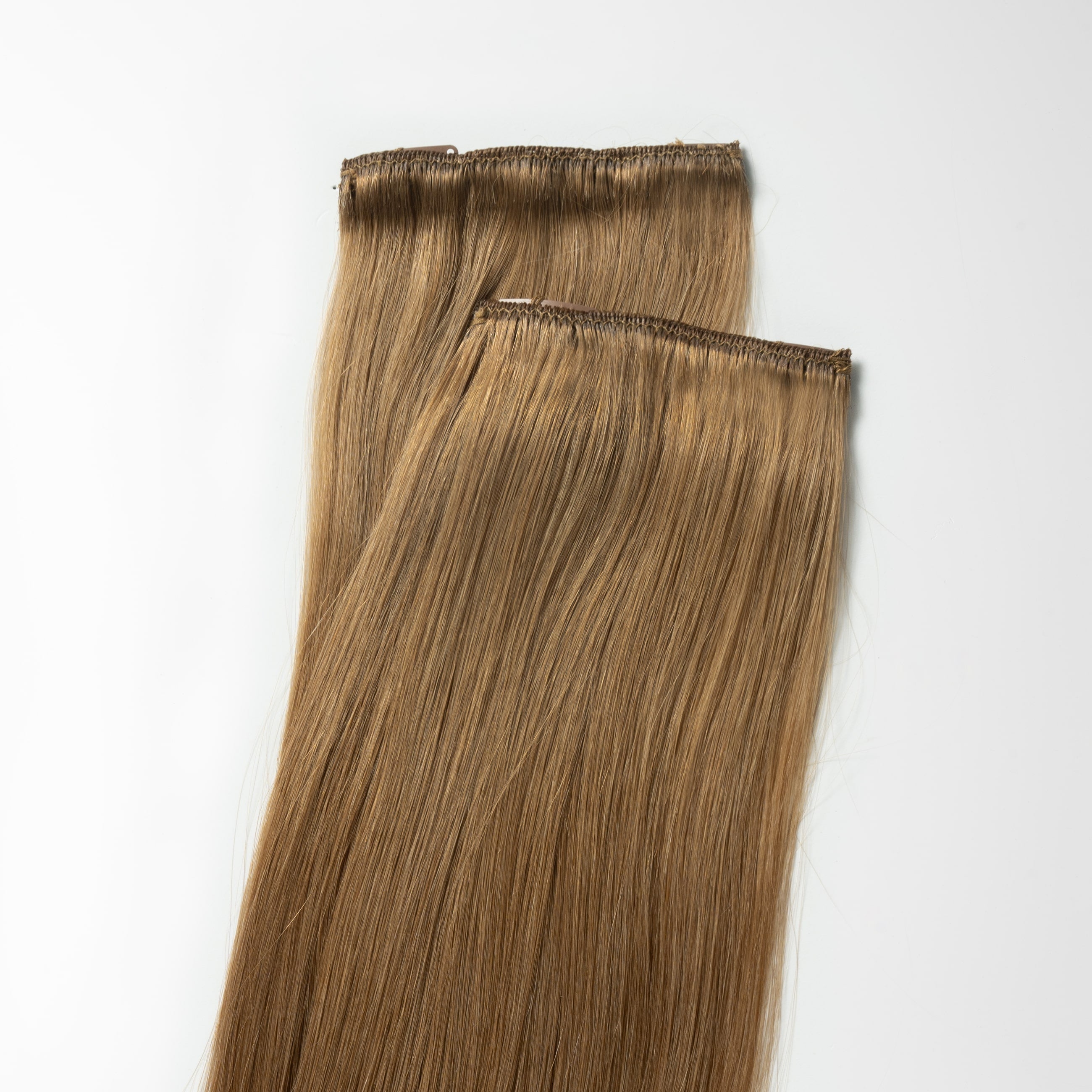 Clip on - Light Natural Brown 5
