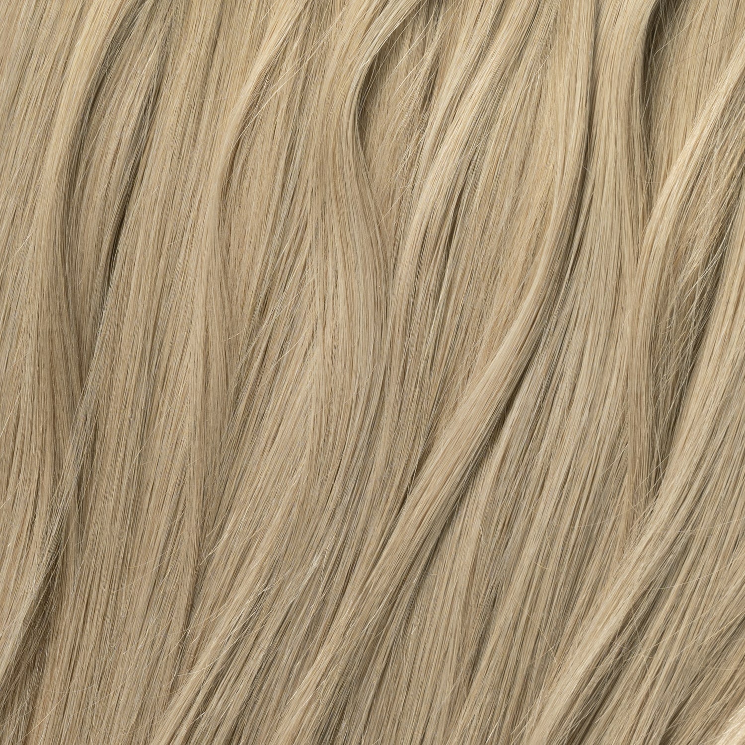 Color sample - Dark Ash Blonde 14B