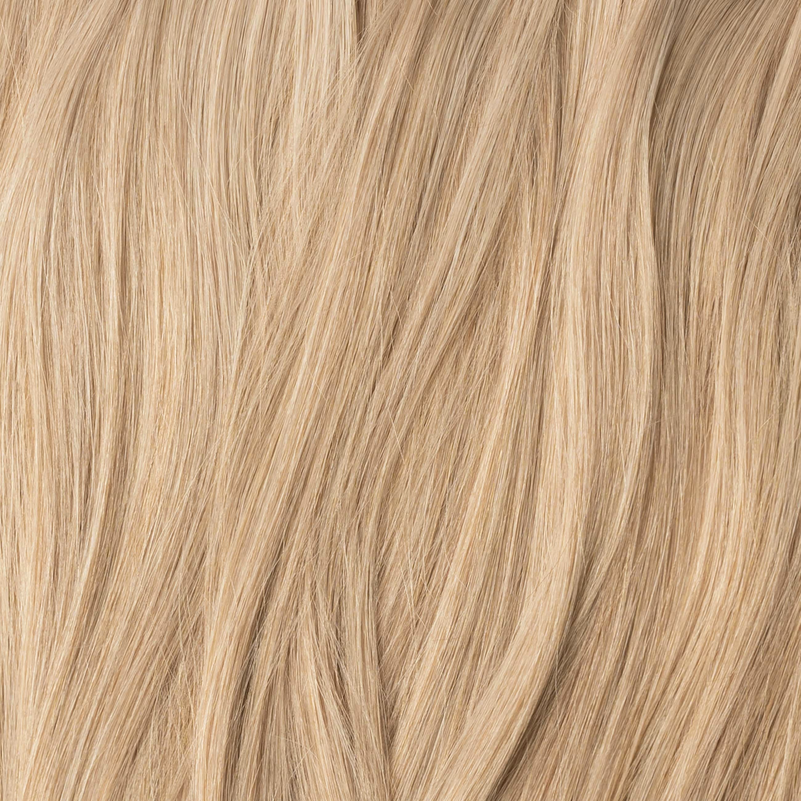 Color sample - Natural Blonde 15