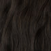 Color sample - Dark Natural Brown 1A