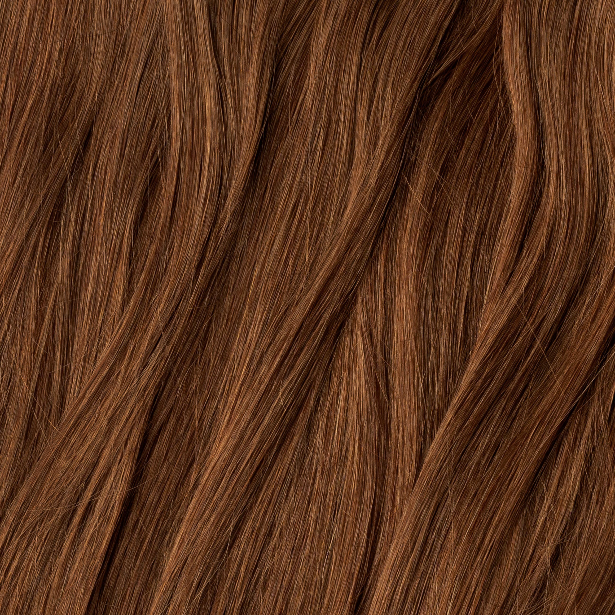 Color sample - Chestnut Brown 6