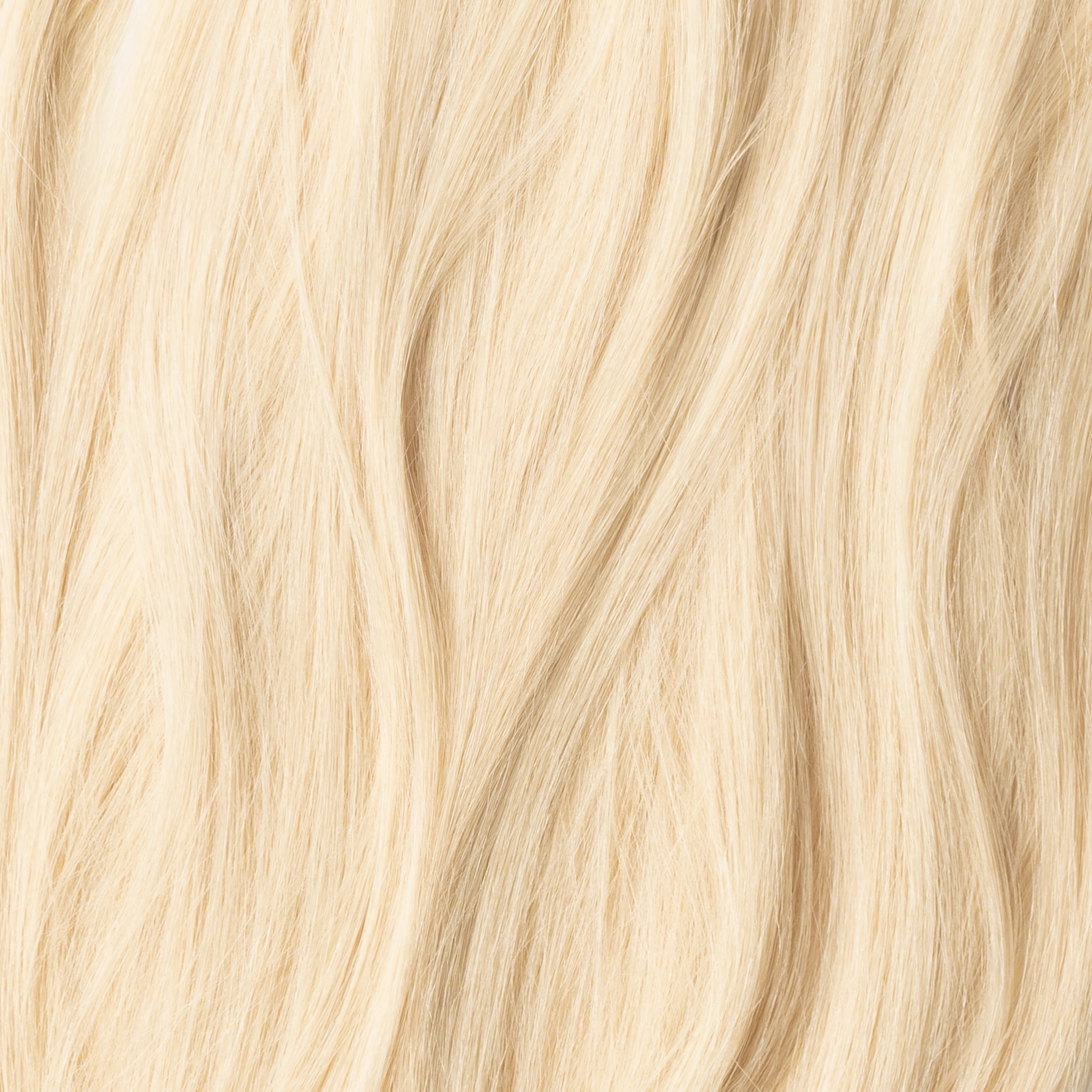 Color sample - Light Natural Blonde 60A