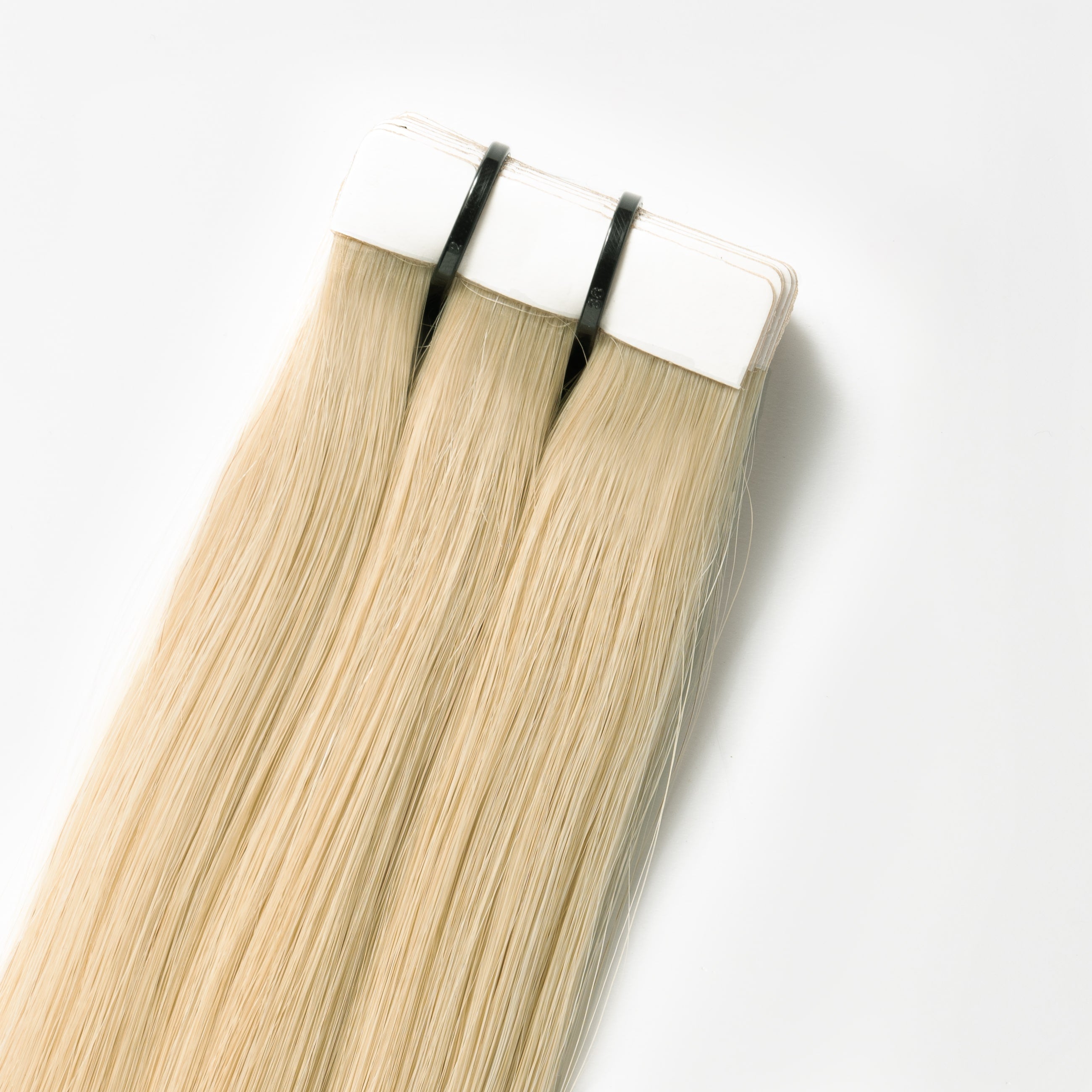 Tape extensions - Honey Blonde 15A